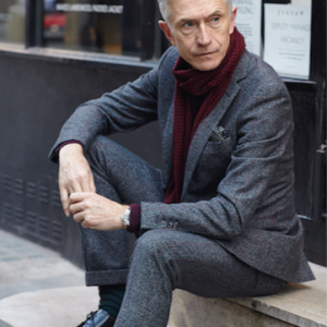 Menswear