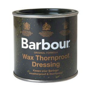 UAC0001MI11 Barbour Wax Dressing
