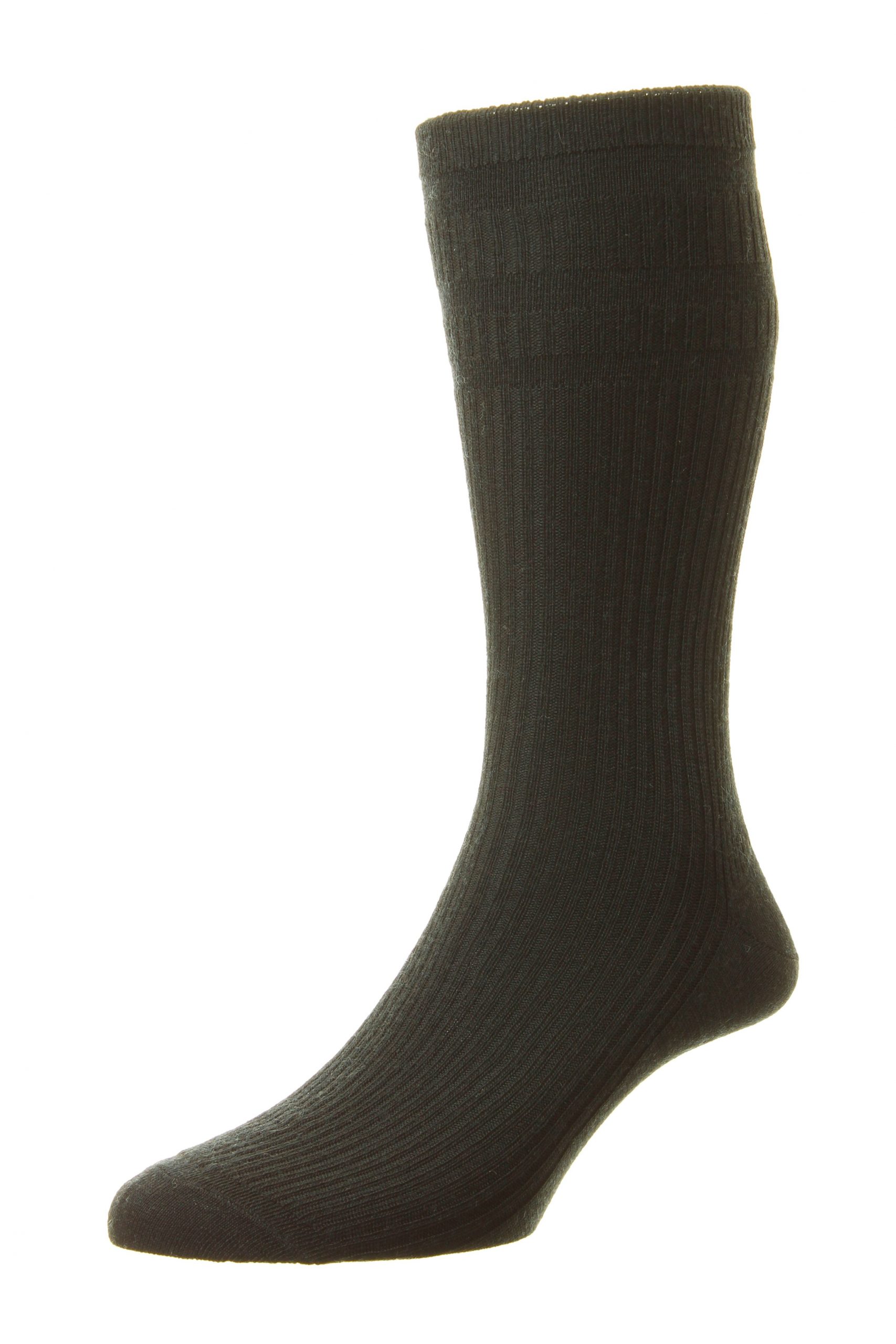 Black Wool Softop Black Wool Softop