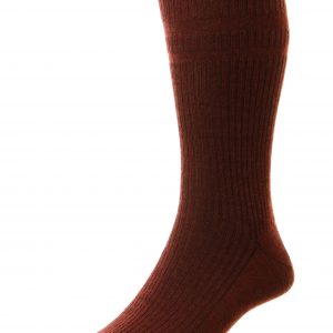 Burgundy Wool Softop