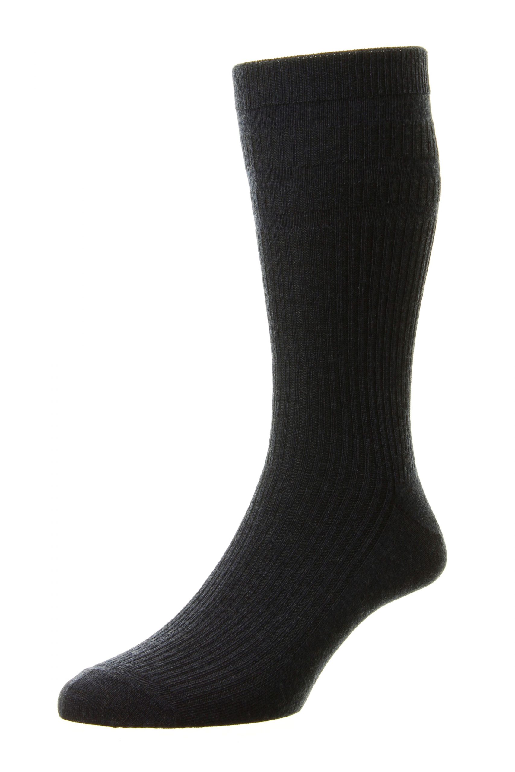 Dark Navy Wool Softop Dark Navy Wool Softop