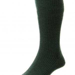 Green Wool Softop