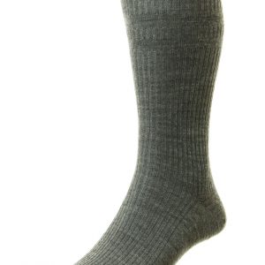Mid Grey Wool Softop