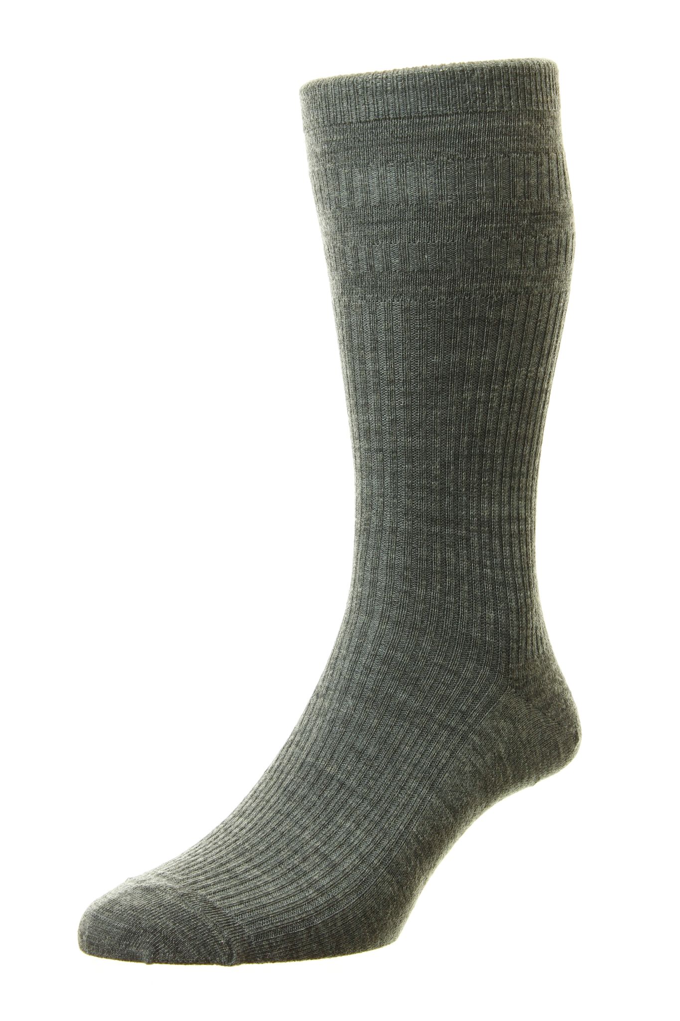 Mid Grey Wool Softop Mid Grey Wool Softop