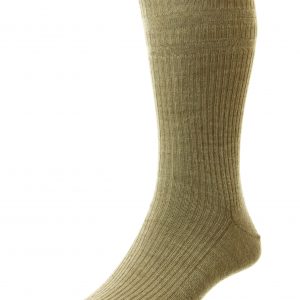 Taupe Wool Softop