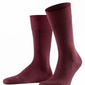 Sensitive Berlin Burgundy