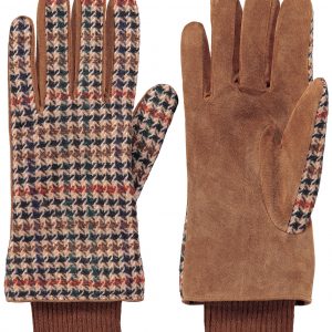 Barts Penny Gloves Brown
