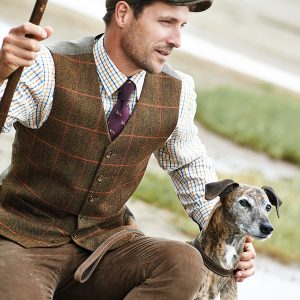 Waistcoats