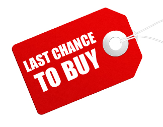 Clearance Items