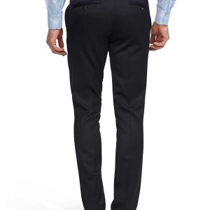 Meyer Oslo-333-17 Navy