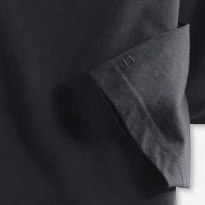 07001268 Olymp T-Shirt Twin Pack Black