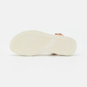 Bugatti Sandals 431-A7h80-1000 6300 Cognac