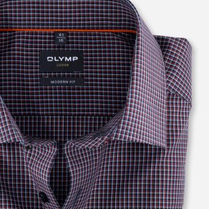 12742407 Olymp Modern Fit Shirt