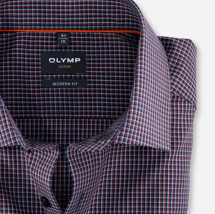 12742407 Olymp Modern Fit Shirt 12742407 Olymp Modern Fit Shirt