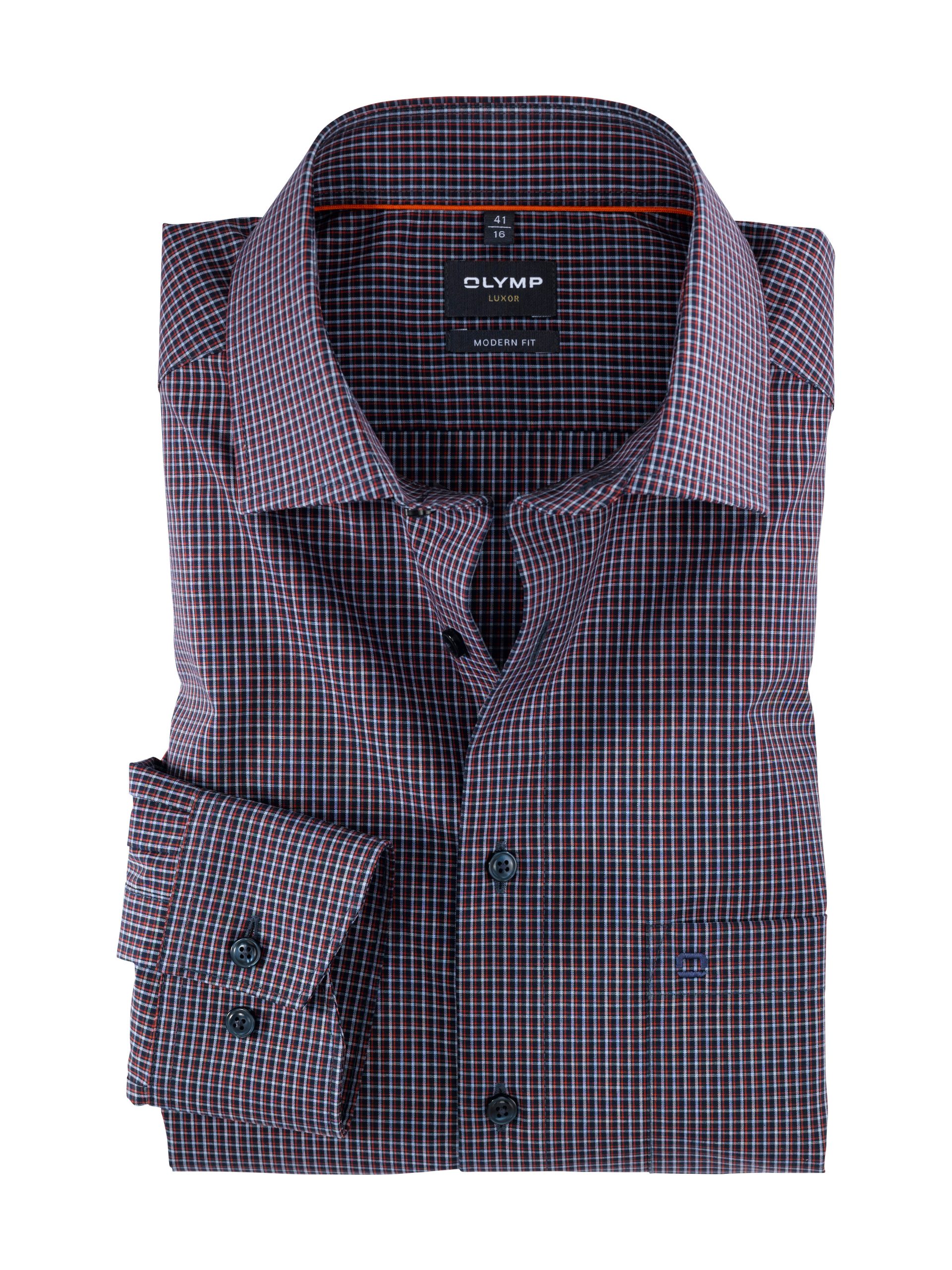 12742407 Olymp Modern Fit Shirt 12742407 Olymp Modern Fit Shirt