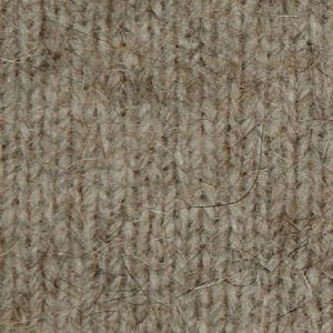 Noble Wilde Possum Crew Neck Oyster