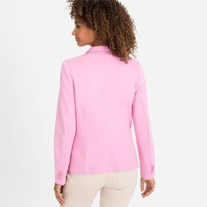 Olsen Blazer Pink