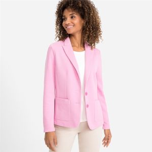 Olsen Blazer Pink