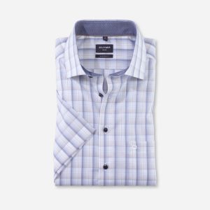 Olymp 11223222 Short Sleeve Fawn
