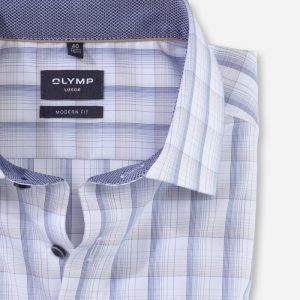 Olymp 11223222 Short Sleeve Fawn