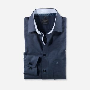 Olymp 12612418 Modern Fit Denim