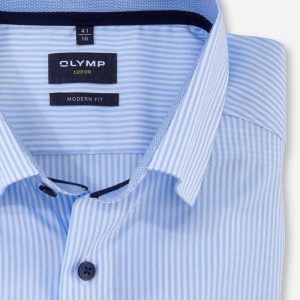 Olymp 12983411 Bengal Stripe Sky