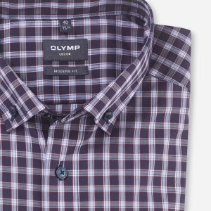 10673435 Olymp Shirt Navy