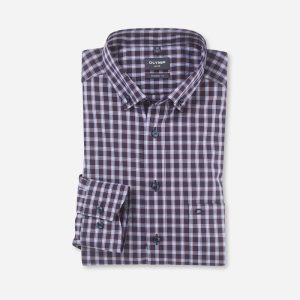 10673435 Olymp Shirt Navy