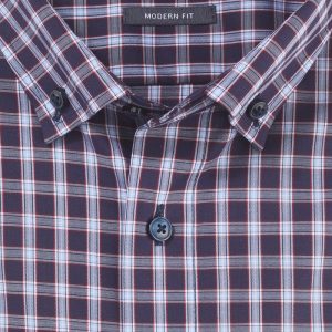 10673435 Olymp Shirt Navy