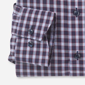 10673435 Olymp Shirt Navy