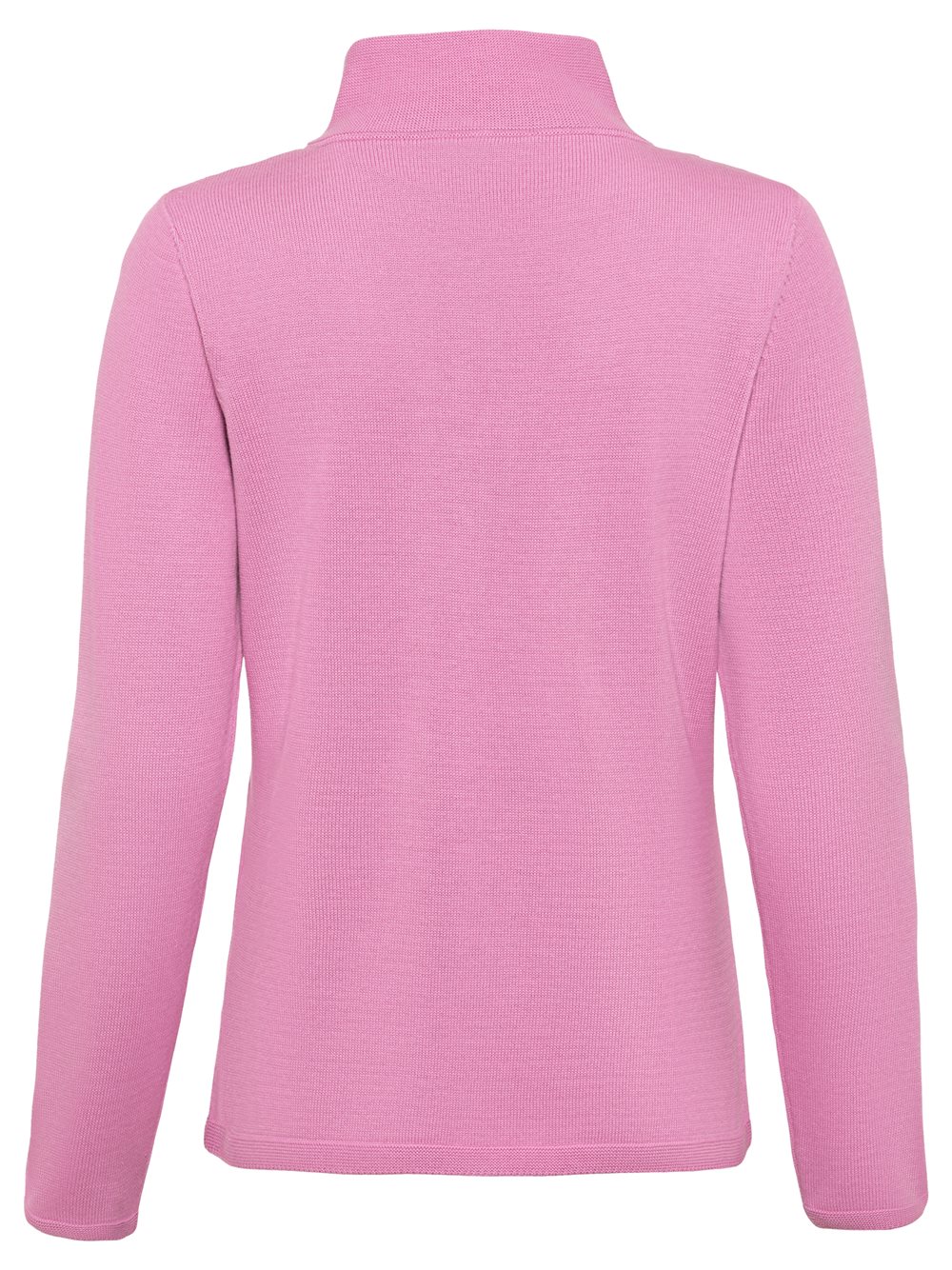 Olsen Eva Fit Ribbed Cardigan Pink Olsen Eva Fit Ribbed Cardigan Pink