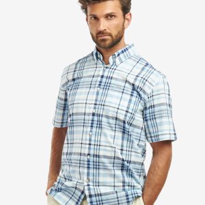 Short Sleeve