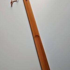 60cm Cedar Wood Shoe Horn