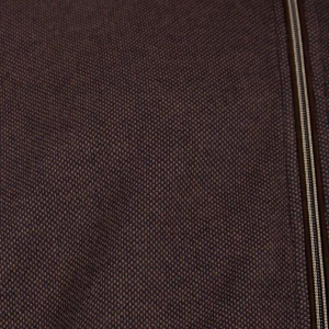 Baileys Full Zip Soft Touch Cotton