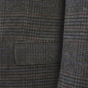 Magee Liffey Tweed Jacket Green Glencheck 55053