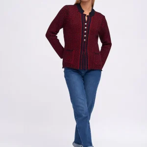 Bariloche Vaena Cardigan 3626103