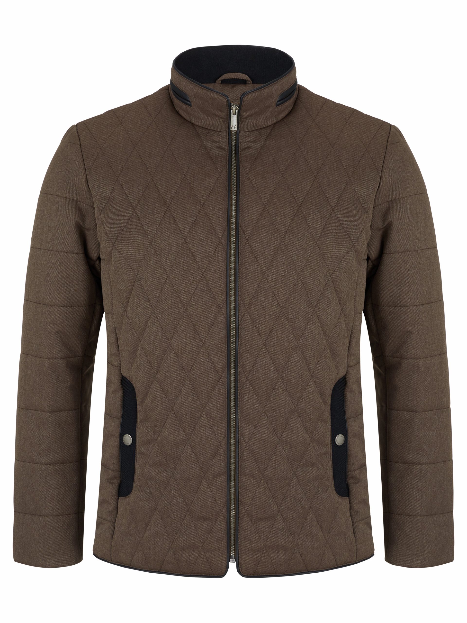 Douglas Hardy Brown Coat 80302/45 Douglas Hardy Brown Coat 80302/45