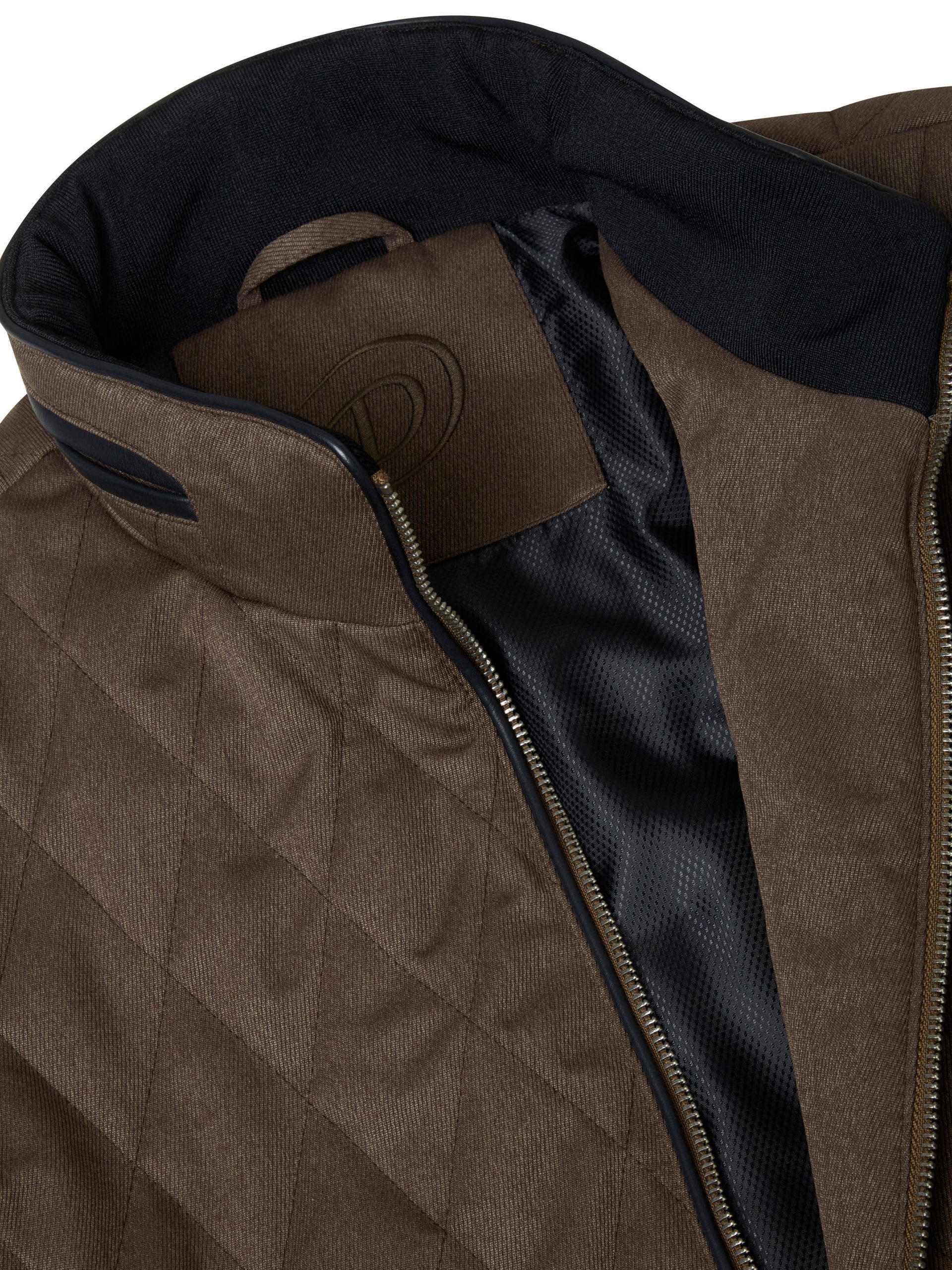 Douglas Hardy Brown Coat 80302/45 Douglas Hardy Brown Coat 80302/45