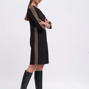 Bariloche Seca Smart Classic Dress 3605607.38