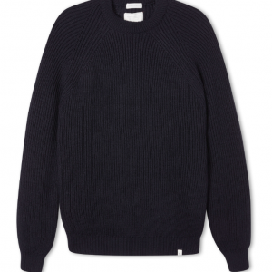 Peregrine Ford Chunky Merino Crew