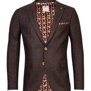 Giordano Robert Wool Rich Donegal Fleck 322609-80