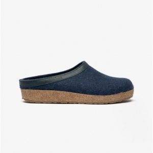 Grizzly Torben Jeans Slipper 713001-72