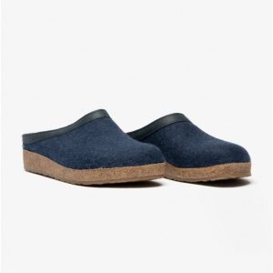 Grizzly Torben Jeans Slipper 713001-72