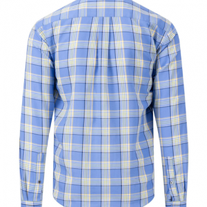 Fynch-Hatton Superfine Cotton Crystal Blue