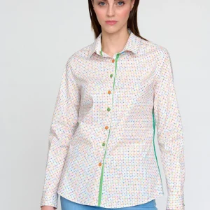 Bariloche Cenon Print Shirt 3664001