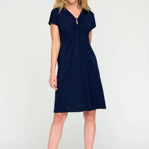 Tinta Benilda Dress 3673615 Navy