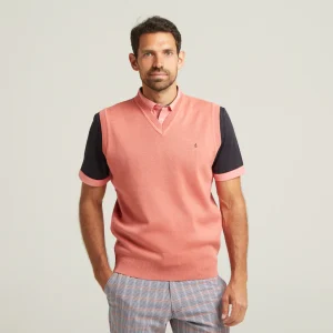 Gabicci Coral Slipover G52K03