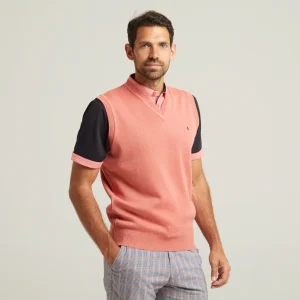 Gabicci Coral Slipover G52K03