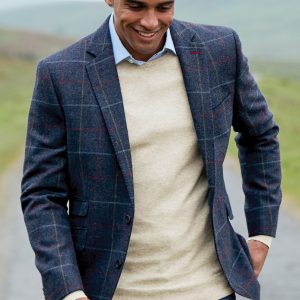 Brook Taverner Haincliffe Jacket 3869A