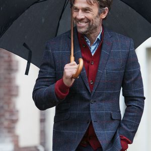 Brook Taverner Haincliffe Jacket 3869A